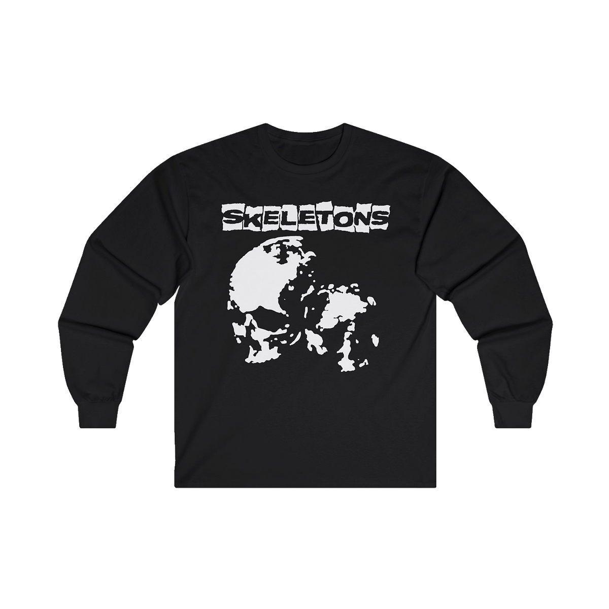 Roen long sleeve shirt 髑髏 bedrock Roen long sleeve shirt 髑髏 bedrock - メルカリ