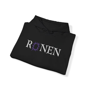 RONEN HOODIE