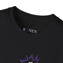 Load image into Gallery viewer, RONEN ELECTRIC SKELETON T-SHIRT