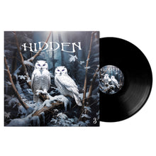 Load image into Gallery viewer, HIDDEN 3 VINYL (+1 UNRELEASED BONUS TRACK)