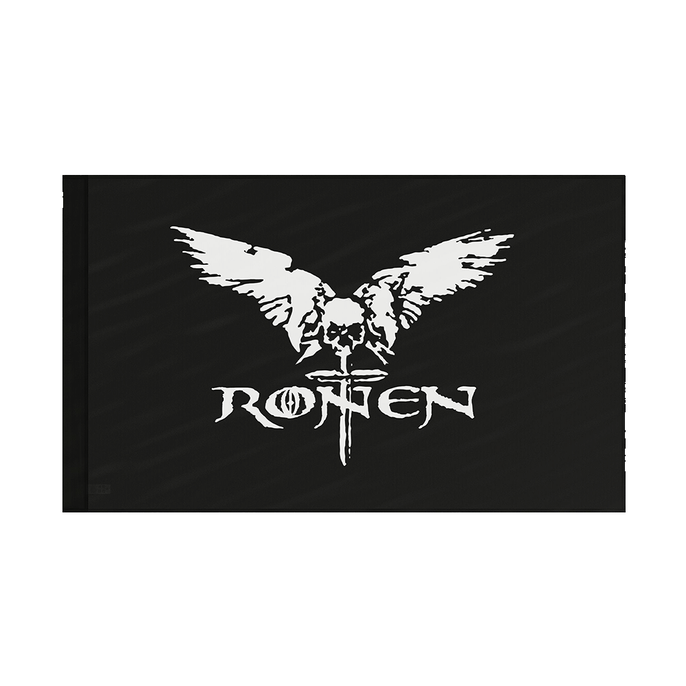 RONEN FLAG