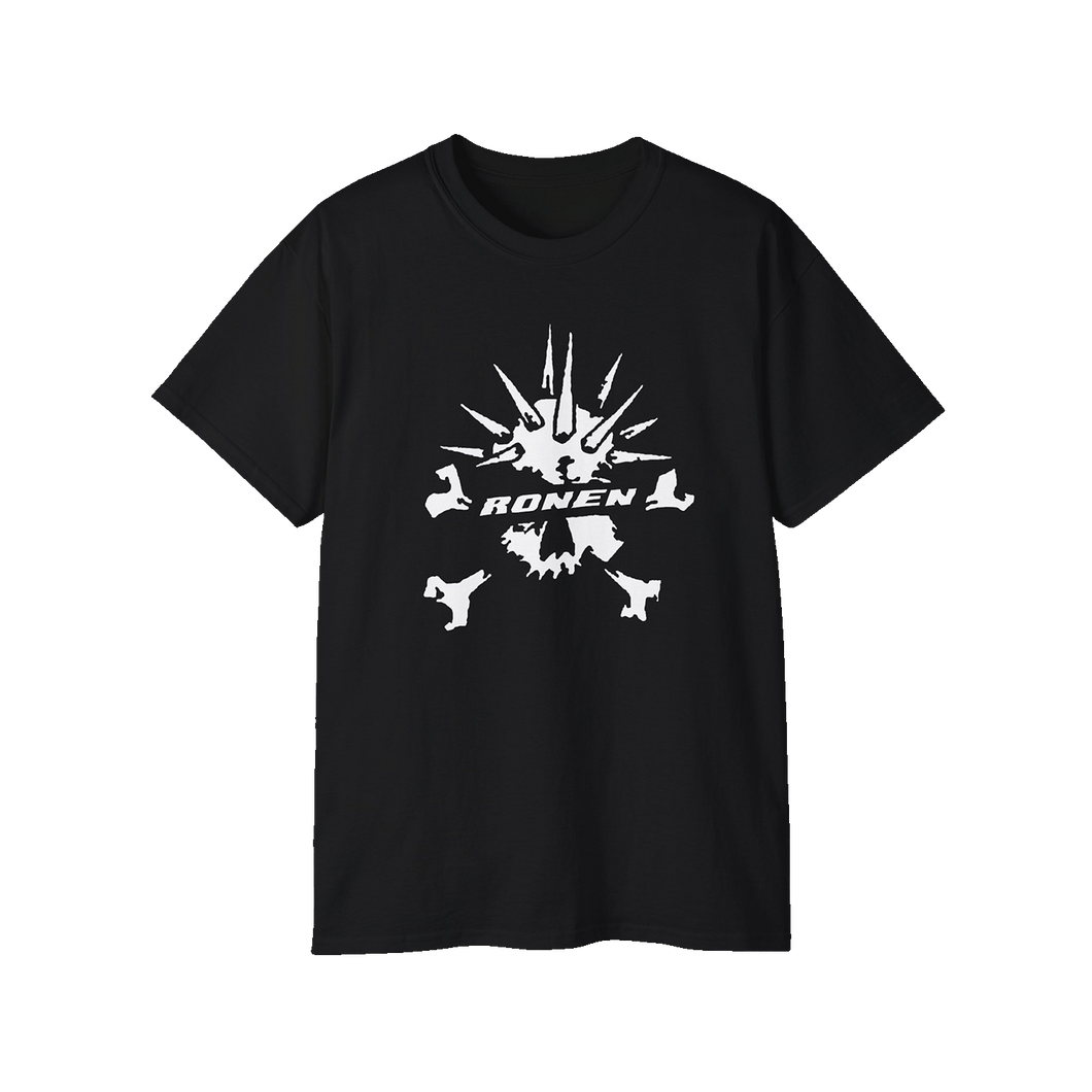 RONEN TOUR T-SHIRT